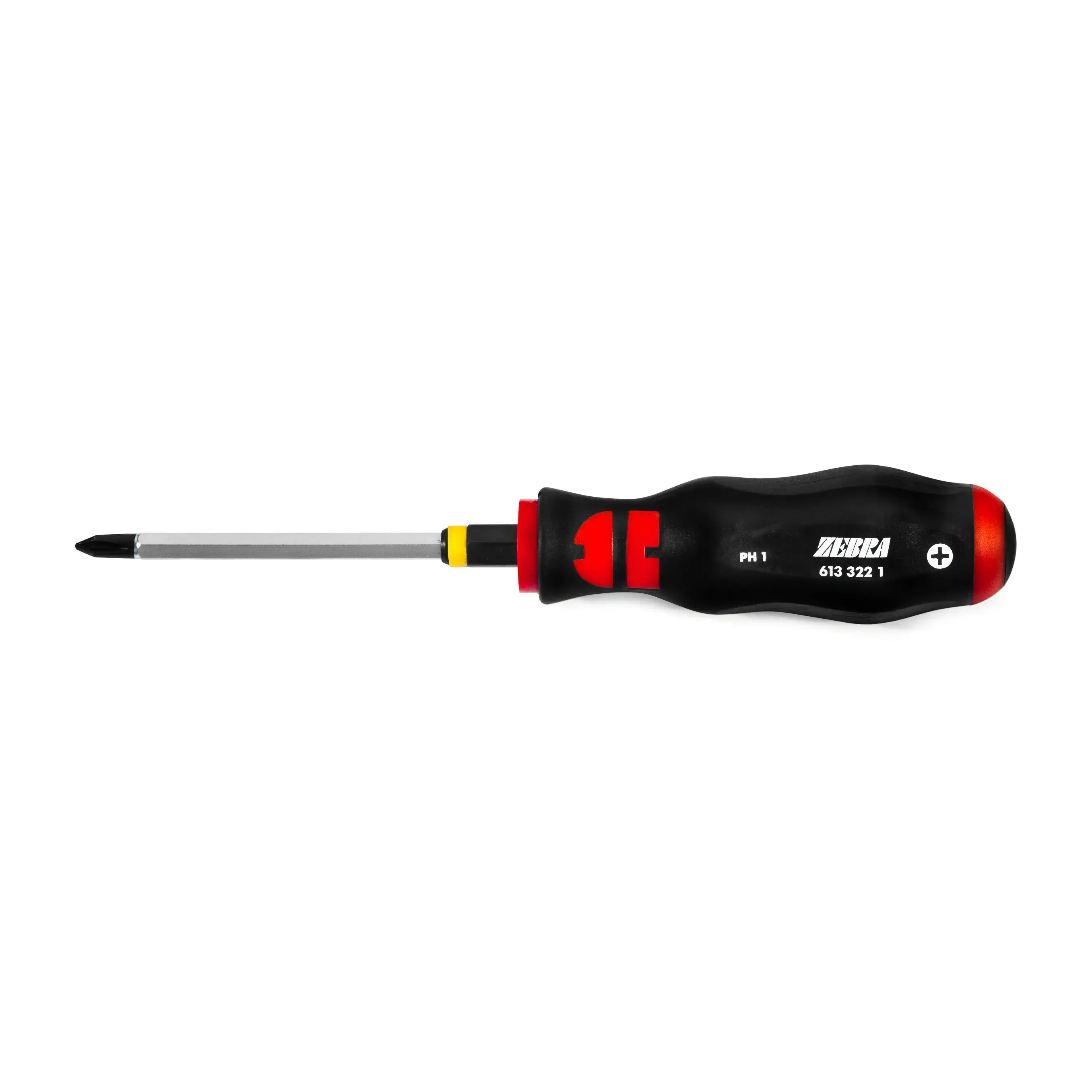 Wurth Zebra Phillips Head Screwdriver Hexagon Blade Impact Cap Wrench Adapter PH 1 06133221 Wurth Zebra Phillips Head Screwdriver Hexagon Blade Impact Cap Wrench Adapter PH 1 06133221
