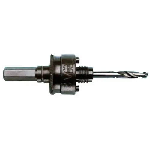 1-3/4" - 6" Mandrel Hole Saw