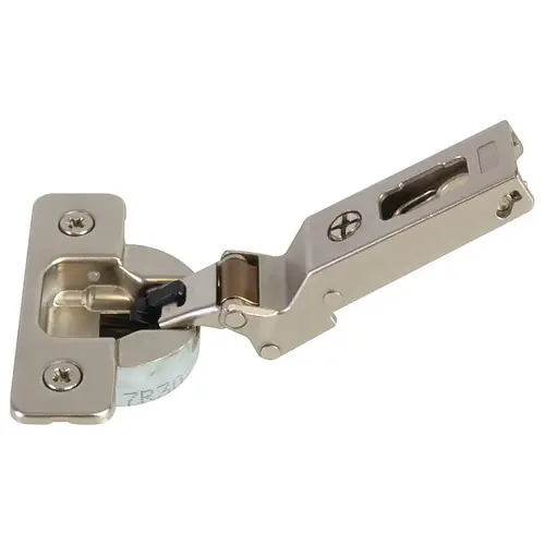 Concealed Hinge, Silentia+ Salice, - 45 degree, 110 degree Opening Angle, Soft Close For press fitting Dowel mounting Dowel fitting, model C7R6HE9 Concealed Hinge, Silentia+ Salice, - 45 degree, 110 degree Opening Angle, Soft Close For press fitting Dowel mounting Dowel fitting, model C7R6HE9