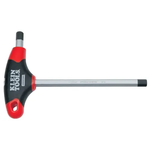 Journeyman T-Handle Hex Keys, 2 mm, 9 in Long - pack of 6 Journeyman T-Handle Hex Keys, 2 mm, 9 in Long - pack of 6