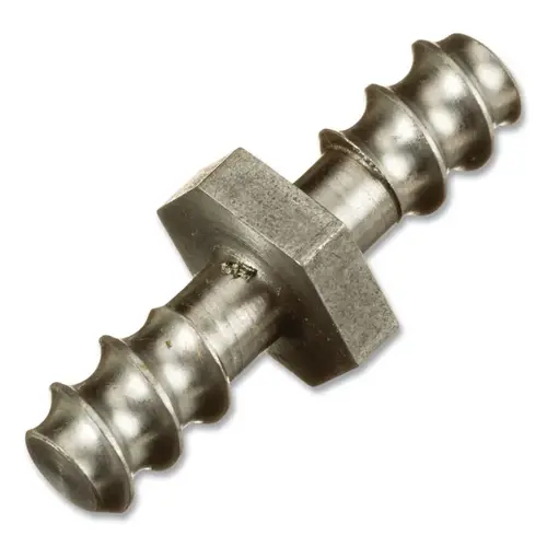 Drain Cleaner Accessories, 5/8 in Repair Splicer