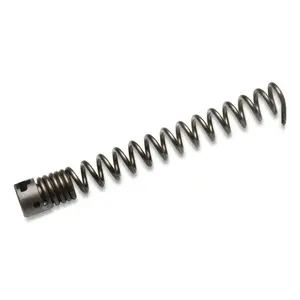 RIDGID 54992 Drain Cleaner Tool Set, Pin Key, Funnel Auger