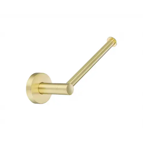 Azure - Paper Holder - Satin Brass Azure - Paper Holder - Satin Brass