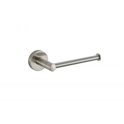 Azure - Paper Holder - Satin Nickel Azure - Paper Holder - Satin Nickel