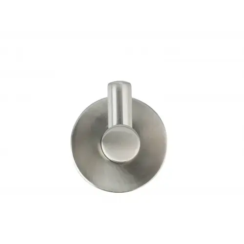 Azure - Robe Hook - Satin Nickel Azure - Robe Hook - Satin Nickel