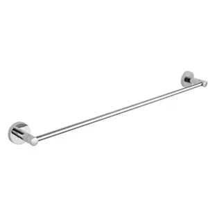 Strategic Brands 67626 Azure - Single Towel Bar - 30" - Polished Chrome