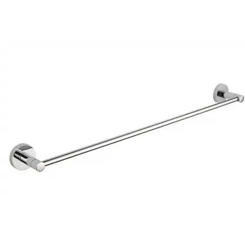 Azure - Single Towel Bar - 30" - Polished Chrome