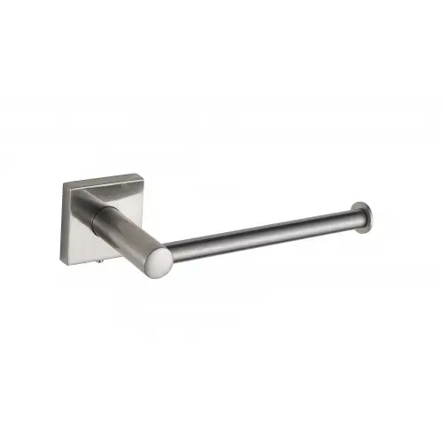 Avalon - Paper Holder - Satin Nickel Avalon - Paper Holder - Satin Nickel
