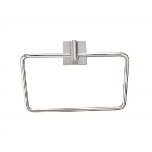 Rapture - Towel Ring - Satin Nickel Rapture - Towel Ring - Satin Nickel
