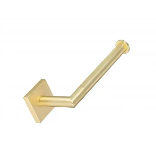 Rapture - Paper Holder - Satin Brass Rapture - Paper Holder - Satin Brass