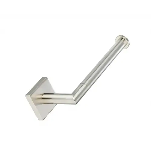 Rapture - Paper Holder - Satin Nickel Rapture - Paper Holder - Satin Nickel