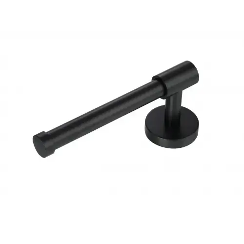 Utopia - Paper Holder - Matte Black Utopia - Paper Holder - Matte Black