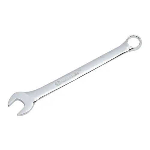 12 Point SAE/Metric Combination Wrench, 9 mm Opening, 5.91 in L - pack of 6 12 Point SAE/Metric Combination Wrench, 9 mm Opening, 5.91 in L - pack of 6