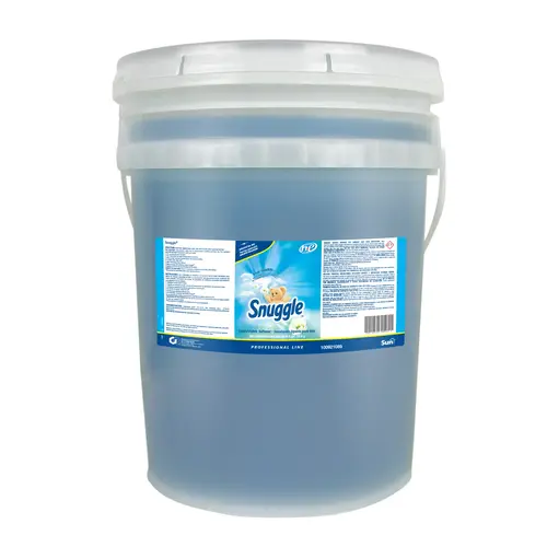 SNUGGLE FABRIC SOFTENER SNUGGLE FABRIC SOFTENER