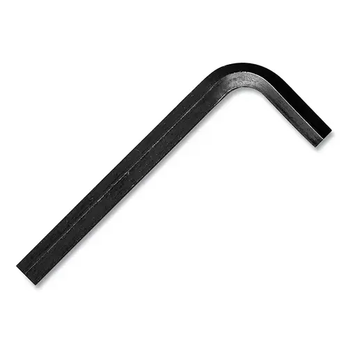 Individual Hex-L Keys, 12 mm, 4.8 in Long, Black Oxide - pack of 5 Individual Hex-L Keys, 12 mm, 4.8 in Long, Black Oxide - pack of 5