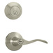 satin nickel