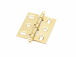 Bright Brass