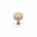 Signature Satin Brass