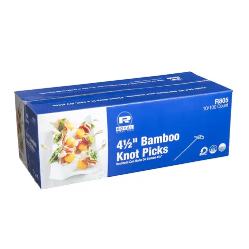 4 1/2 INCH BAMBOO 4 1/2 INCH BAMBOO