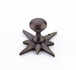 Dark Antique Bronze