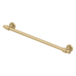 Brushed Brass