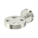 Polished Nickel