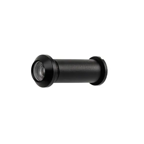 UL 160 Degree Door Viewer for 1-3/8" to 2-1/4" Oil Rubbed Bronze Finish UL 160 Degree Door Viewer for 1-3/8" to 2-1/4" Oil Rubbed Bronze Finish
