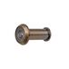 Antique Brass