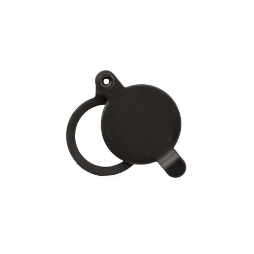 9/16" Door Viewer Cover Oil Rubbed Bronze Finish 9/16" Door Viewer Cover Oil Rubbed Bronze Finish