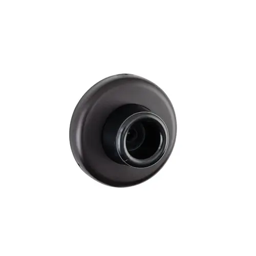 2-1/2" Diameter Concave Wall Stop Oil Rubbed Bronze Finish 2-1/2" Diameter Concave Wall Stop Oil Rubbed Bronze Finish