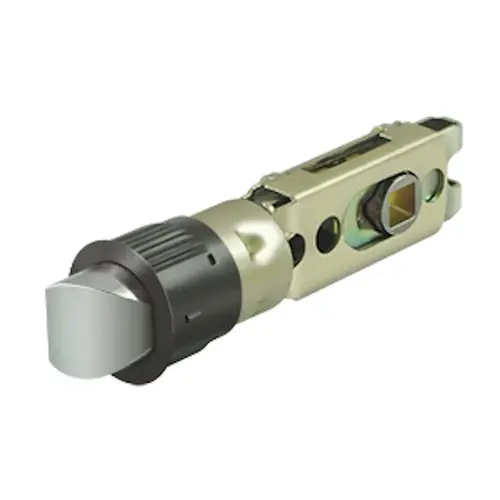 Drive in Latch Adj. Privacy/Passage Oil Rubbed Bronze