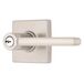 Satin Nickel