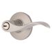 Satin Nickel