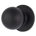Matte Black