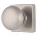 Satin Nickel