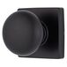 Matte Black