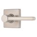 Satin Nickel