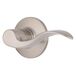 Satin Nickel