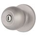 Satin Nickel