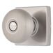 Satin Nickel