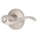 Satin Nickel