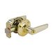 Polished Brass