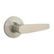 Satin Nickel