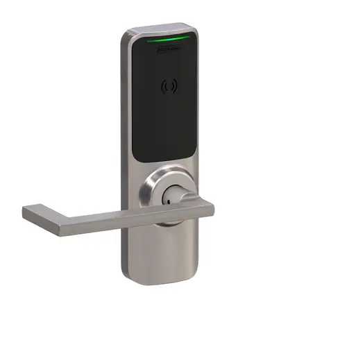 Schlage Electronics XE360TOFBSMP6LONE619 XE360 Series Wireless Tubular ...