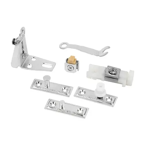 Hardware Kit, For: Bifold Door Hardware Kit, For: Bifold Door