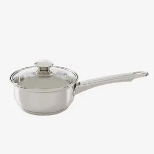 Buzzy BBG10691 BIG BOWL CTNR ROUND CLR L 48OZ