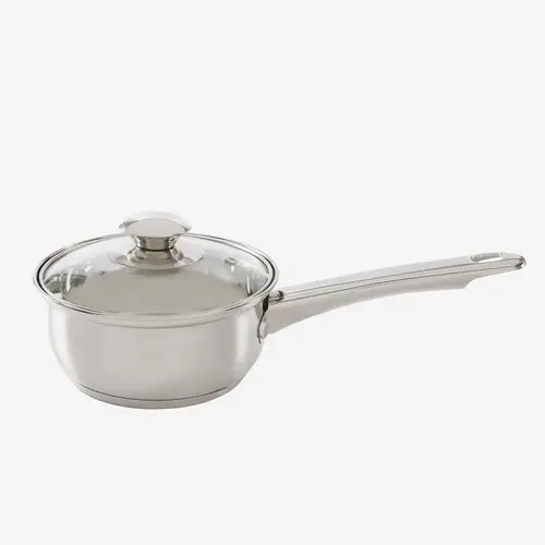 BIG BOWL CTNR ROUND CLR L 48OZ - pack of 3