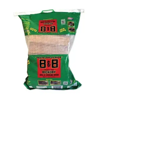 B00202 Hickory Cooking Wood B00202 Hickory Cooking Wood