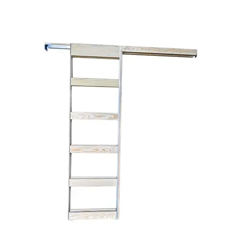 PCKT DOOR FRAME CMPCT 3/0X8/0