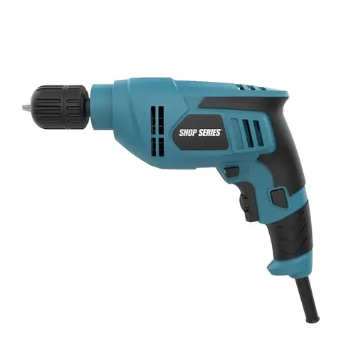 DRILL DRIVER 4.5A 3/8IN DRILL DRIVER 4.5A 3/8IN